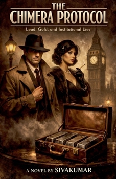 Paperback The chimera protocal Book