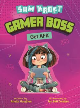 Get Afk (Sam Kroft, Gamer Boss)