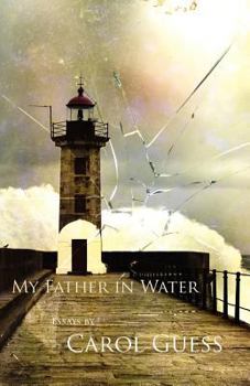 Paperback My Father in Water Book