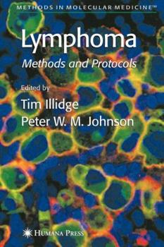 Lymphoma (Methods in Molecular Medicine)