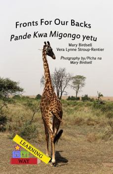 Fronts for Our Backs/Pande Kwa Migongo Yetu