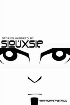 Paperback Stories Inspired by Siouxsie Book