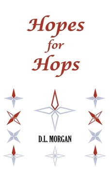 Paperback Hopes for Hops Book