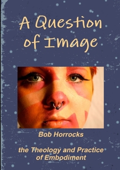 Paperback A Question of Image Book