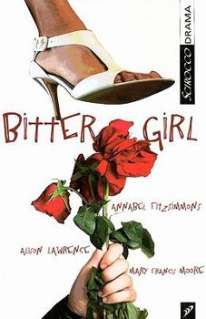 Paperback Bittergirl Book