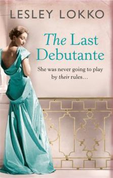 Paperback The Last Debutante Book