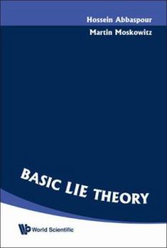 Paperback Basic Lie Theory Book