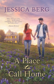 Paperback A Place to Call Home Book