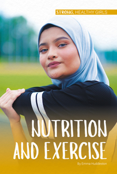 Library Binding Nutrition and Exercise Book