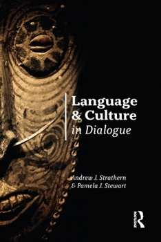 Paperback Language and Culture in Dialogue Book