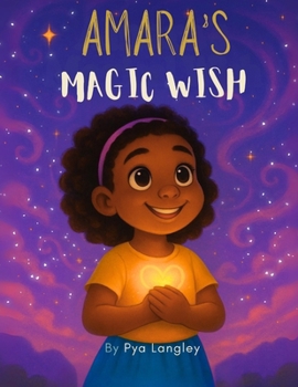 Amara's Magic Wish