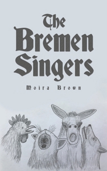 Paperback The Bremen Singers Book