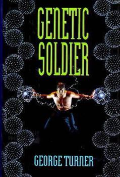 Hardcover Genetic Soldier Book