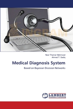 Paperback Medical Diagnosis System Book