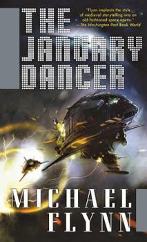 The January Dancer - Book #1 of the Spiral Arm
