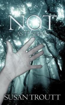 Paperback Not as It Seems Book