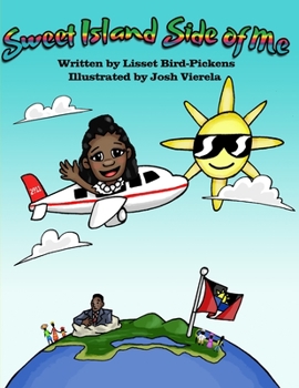Paperback Sweet Island Side of Me Book