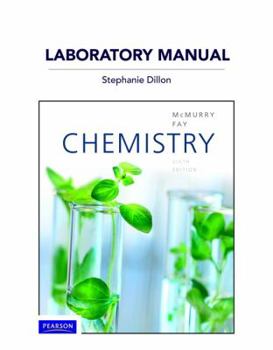 Paperback Laboratory Manual for Chemistry Book