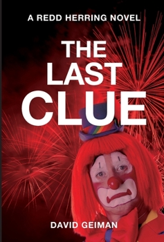 Hardcover The Last Clue Book