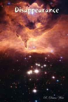 Paperback Disappearance Book