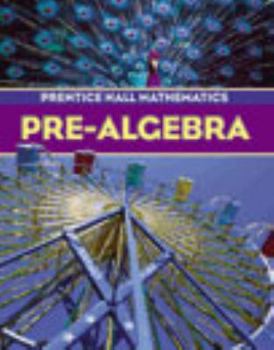 Prentice Hall Mathematics Pre-Algebra Illinois Teacher's Edition (Illinois Teacher's Edition)