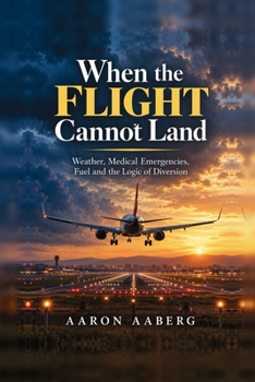 When the Flight Cannot Land: Weather, Medical Emergencies, Fuel and the Logic of Diversion