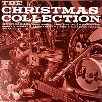 Vinyl The Christmas Collection Book