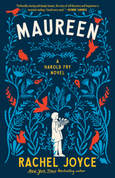 Paperback Maureen: A Harold Fry Novel Book