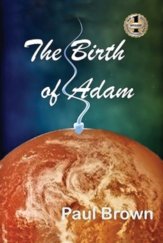 Paperback The Birth of Adam Book