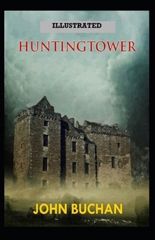 Paperback Huntingtower Illustrated Book