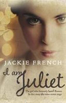 I am Juliet - Book  of the Shakespeare