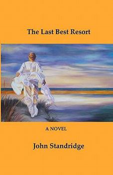 Paperback The Last Best Resort Book