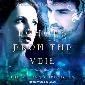 MP3 CD Echoes from the Veil Book