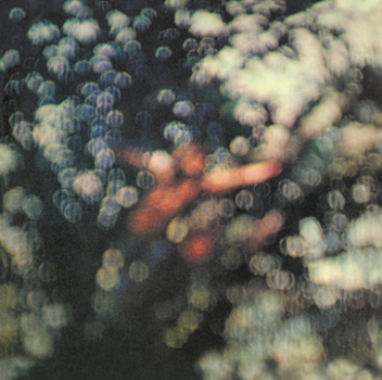 Vinyl Obscured By Clouds Book