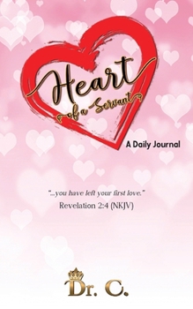 The Heart of a Servant