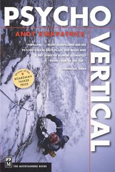 Paperback Psychovertical Book