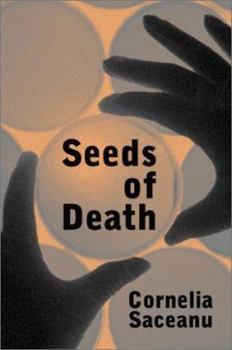 Paperback Seeds of Death Book