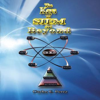 Paperback The Keys to Stem and Beyond Book