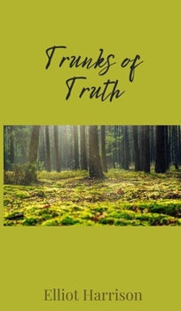 Hardcover Trunks of Truth Book