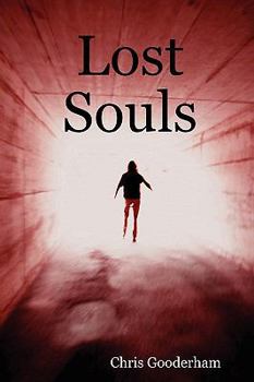Paperback Lost Souls Book