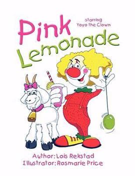 Paperback Pink Lemonade Book