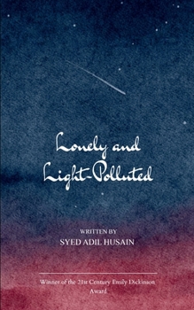 Paperback Lonely and Light-Polluted Book