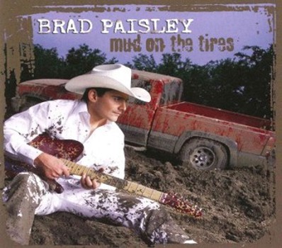 Mud on The Tires