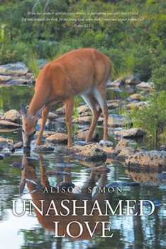 Paperback Unashamed Love Book