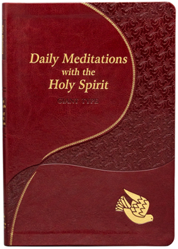 Daily Meditations with the Holy Spirit
