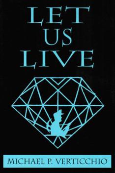 Paperback Let Us Live Book