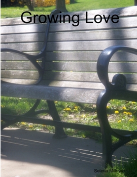 Paperback Growing Love Book