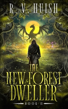 Paperback The New Forest Dweller II Book