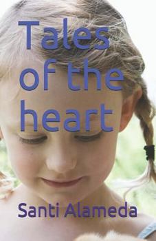 Paperback Tales of the Heart Book