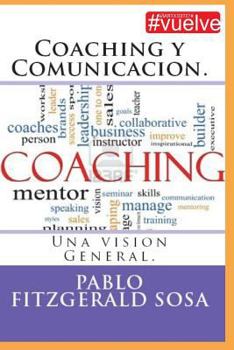 Paperback Coaching y Comunicacion. [Spanish] Book